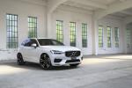 Volvo XC60 D5 by Heico Sportiv 2017 года